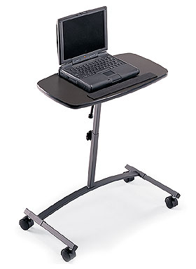 Laptop Desk, Office Ergonomic Accessories, North York, Toronto